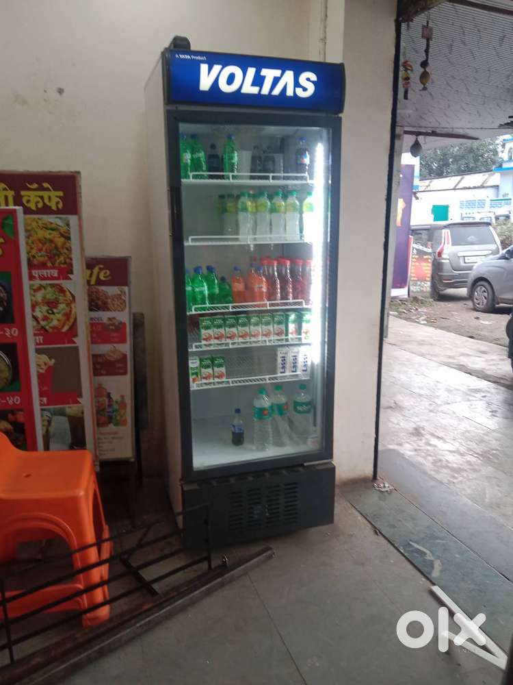 Voltas chest freezer