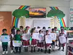 Full Time Teacher in School