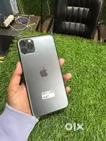 Iphone 11 pro max available in your budget