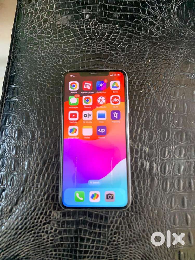 11 pro max 256  perfect condition