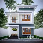 Individual house