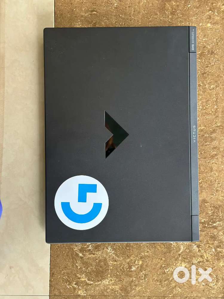 HP Victus Gaming Laptop, AMD Ryzen 5 4GB RTX 3050