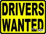Car and Tempo traveller driver wanted