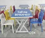 Hotel Table and chairs at FACTORY RATES