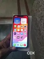 I phone 13 256gb Box cable