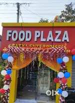 LED latter for Shop