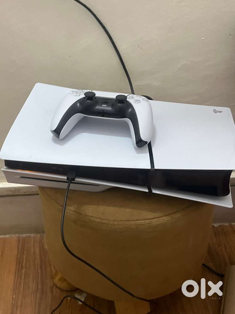 SONY PLAYSTATION 5 SLIM