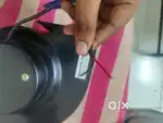Centrifugal Blower