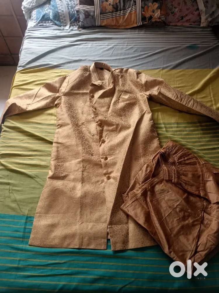 Mens Ethnic wear Kurta Pyjama
