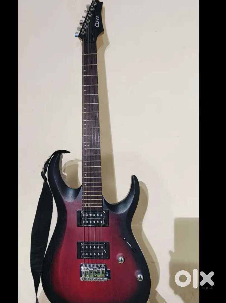 Electric Guitar