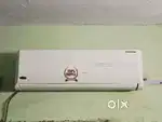 Carrier AC 1.5 ton 3 star Non Inverter
