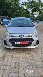 Hyundai Grand i10 1.2 Kappa Magna, 2018, Petrol