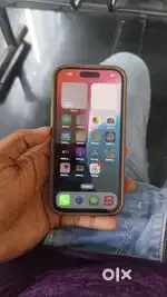 iPhone sale 15