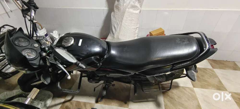 First Owner Honda CB Shine
