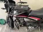 Honda shine original reading in good condition
