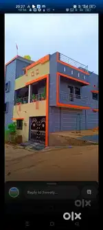 Good view kaushik colony near by darri talab and goddru para