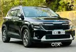 Kia Seltos HTX 1.5 Petrol MT, 2023, Petrol