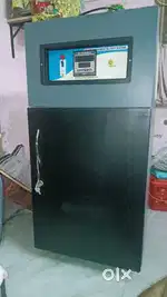 Bacteriological Incubator