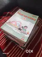 Podar Int School book set