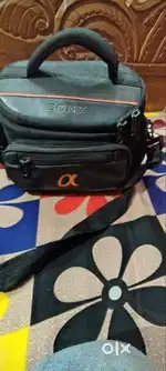 Sony alfa a 50 8