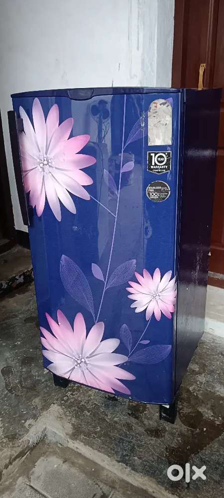 godrej singles door fridge