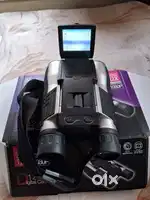 Brand New, imported, unused 12X32  Binocular Camera