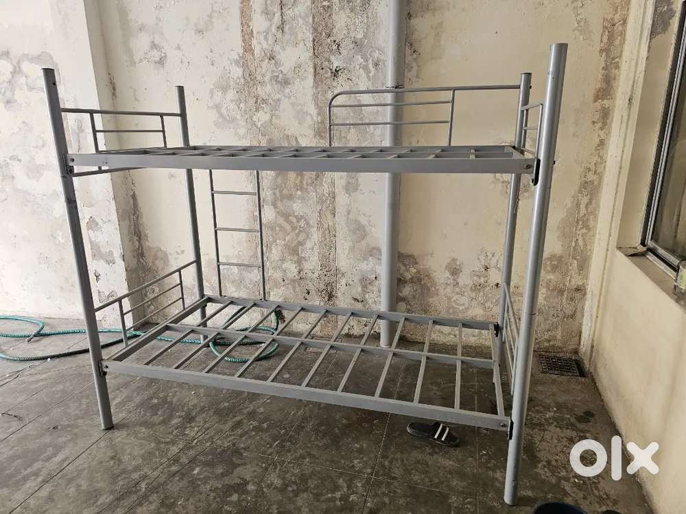 Bunk bed like new