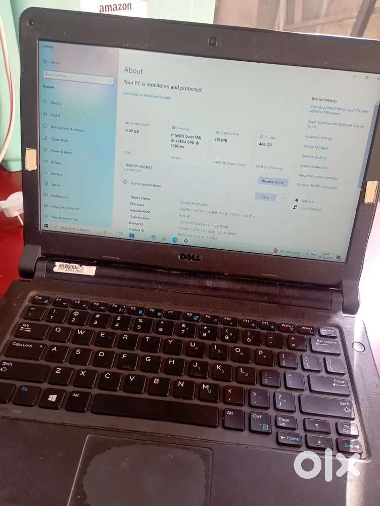 Dell latitude