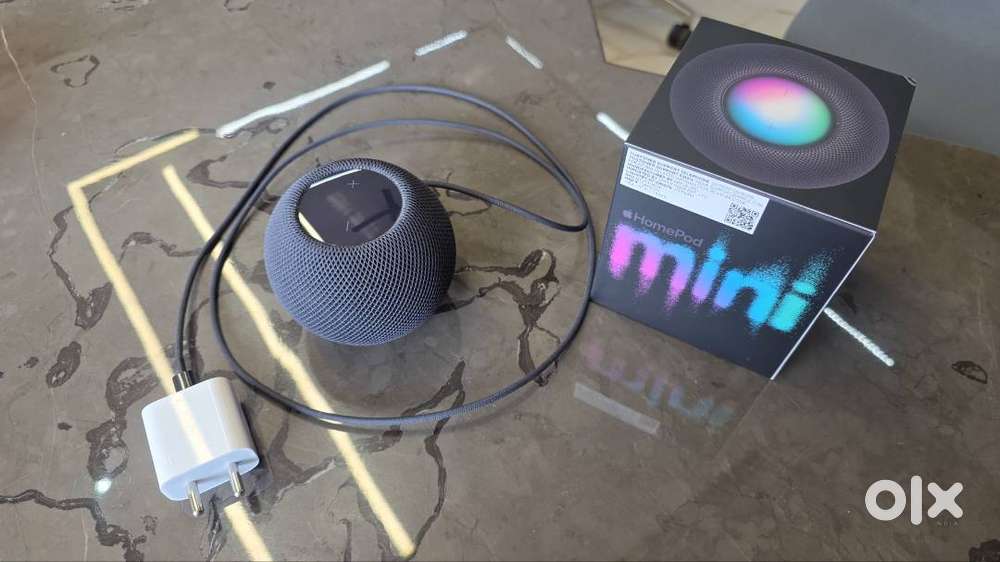 Apple HomePod Mini