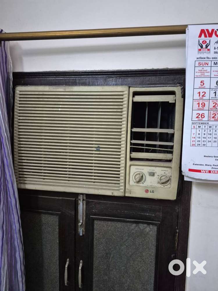 Window  AC