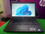 Dell Latitude E5490 Lite Used i5 8th Gen 8gb RAM 256gb SSD 14 inchs Gd