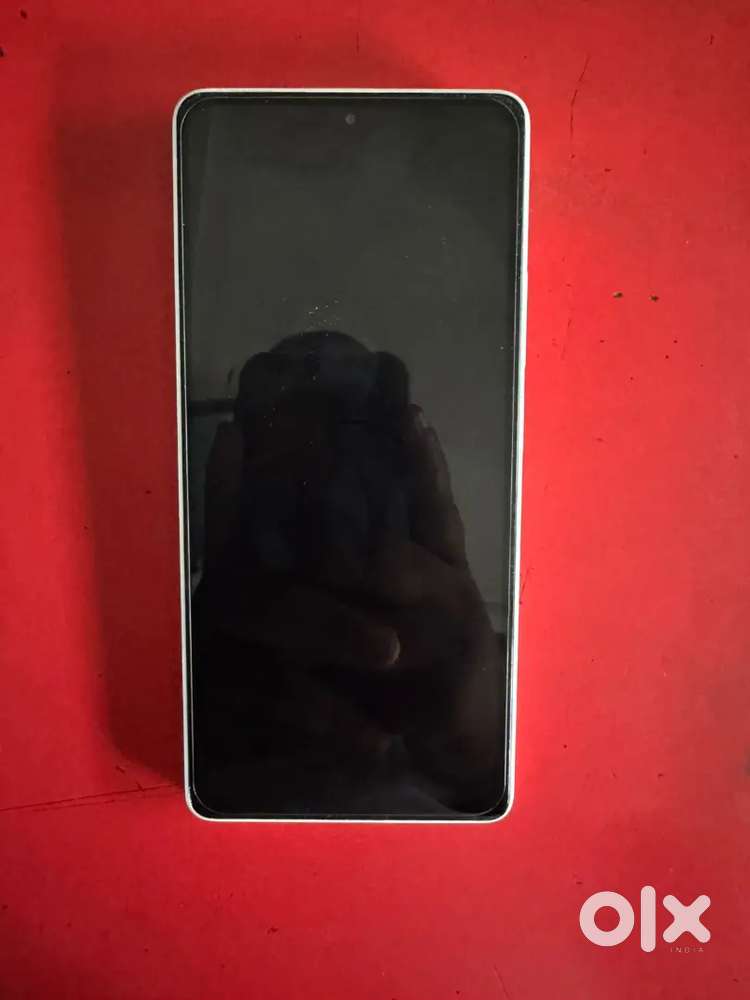 Radmi note 30