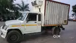 - 20 Refer ven TheromoKing V380 AC, Well Maintained Vehicle