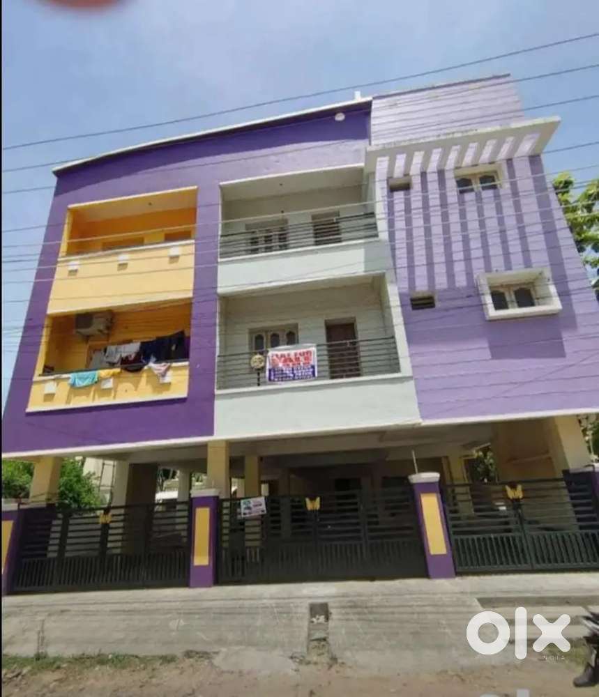 Beautifull flats available at prime location ,tiruvallur
