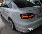 Jetta 2011-16 led tail lights