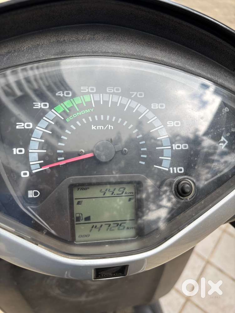 Activa 125