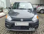 Maruti Suzuki Alto 800 Lxi, 2020, Petrol