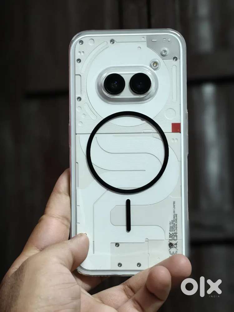 Nothing phone 2a