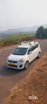 Maruti Suzuki Ertiga 2012 Diesel 165000 Km Driven