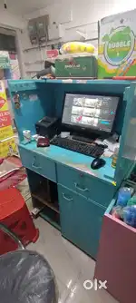 RACKS FOR SHOP/ షాప్ రాక్స్