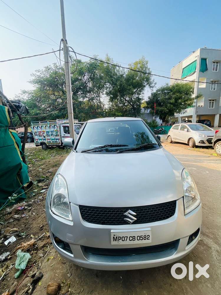 Maruti Suzuki Swift Dzire 2009 Diesel Well Maintained
