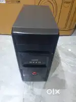 CPU brand new condition