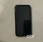 Every thing is original only one spot is there on top of the phone