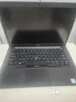 Dell Latitude 7490  i5 8th Gen  8GB RAM  256GB SSD  14 inch