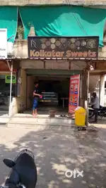 Sales girls required for sweets shop