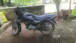TVS Star City 110