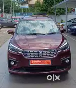 Maruti Suzuki Ertiga 1.5 ZXI, 2021, Petrol