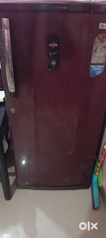 LG fridge with freezer small fridge