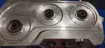 Prestige 3 Burner Gas Stove Available for Sale!!