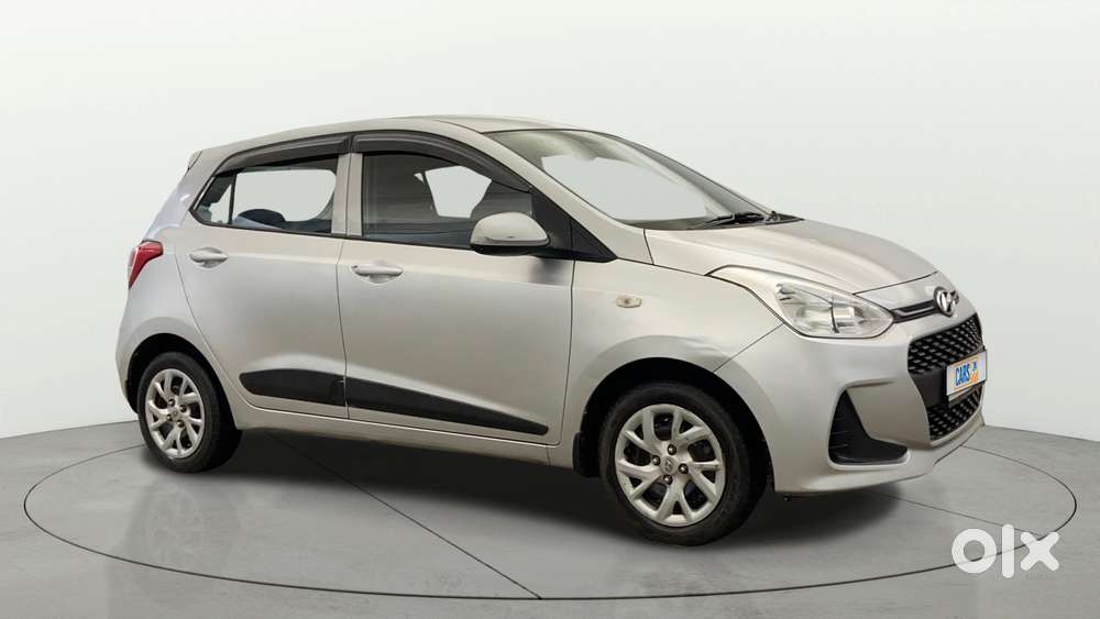 Hyundai Grand i10 1.2 Kappa Magna, 2018, Petrol